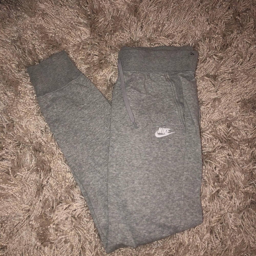 Nike joggers